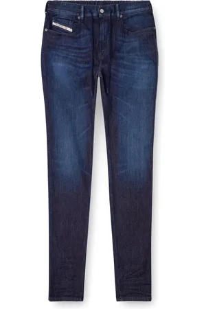 Diesel Slim 2060 D-Strukt Joggjeans® 09L11 jeans