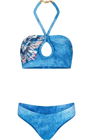 Silvia Tcherassi Verne & Fermina bikini set
