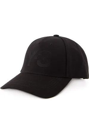 Y-3 Logo baseball cap