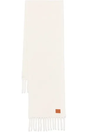 Sandro Terry-effect scarf