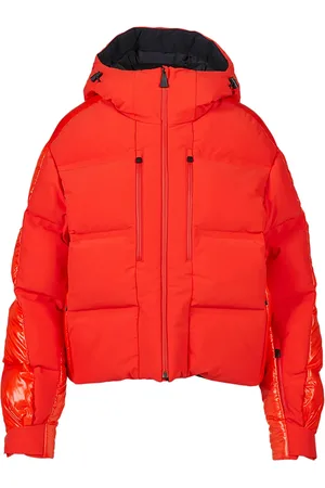 Aztech Super Nuke ski jacket