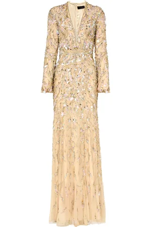 Jenny Packham Kaia gown
