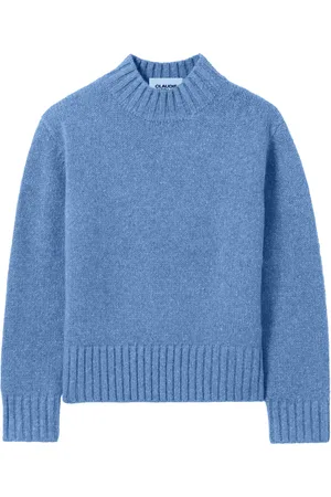 Claudie Pierlot Mock neck sweater