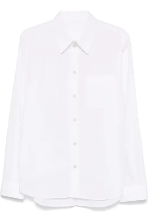 Helmut Lang Curved Classic shirt