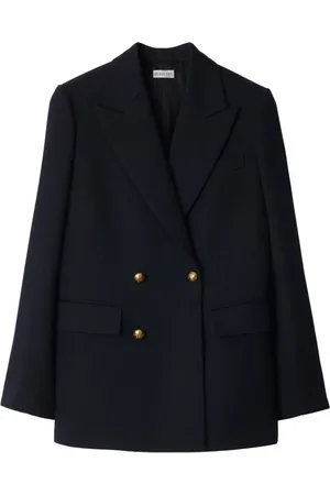 Burberry Wool tailored jacket