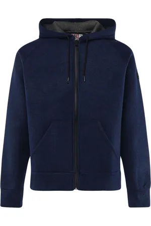 MC2 SAINT BARTH Carrel zip-up hoodie