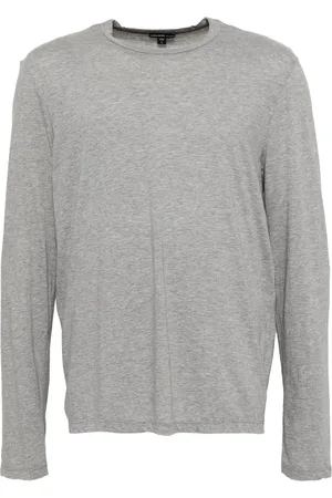 James Perse Lotus T-shirt