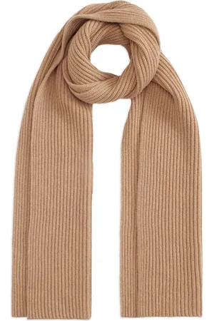 Fabiana Filippi Ribbed scarf