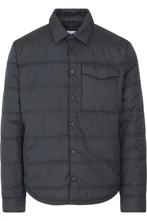 Aztech Quilted shirt