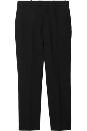 Burberry Wool tailored trousers