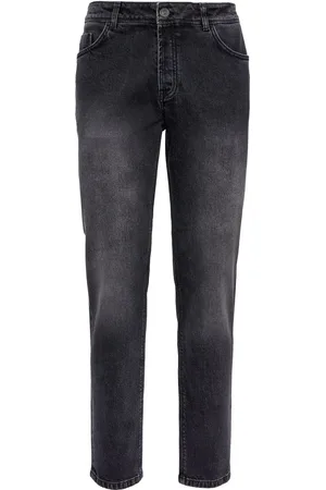 Boggi Milano Slim-cut jeans