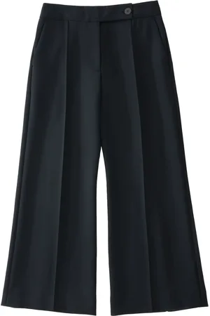 STUDIO NICHOLSON Sydney straight-leg trousers