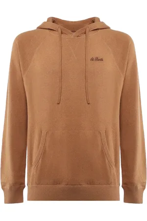 MC2 SAINT BARTH Willbur hoodie