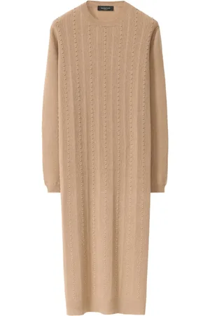 Fabiana Filippi Platinum dress
