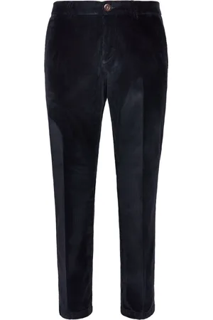 Boggi Milano Marcello chinos