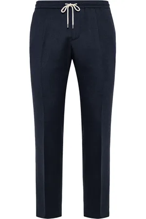Boggi Milano City trousers