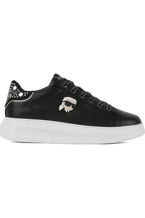 Karl Lagerfeld Ikon trainers