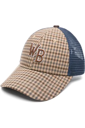 WALES BONNER Original cap