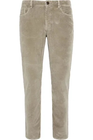 Boggi Milano Velvet jeans