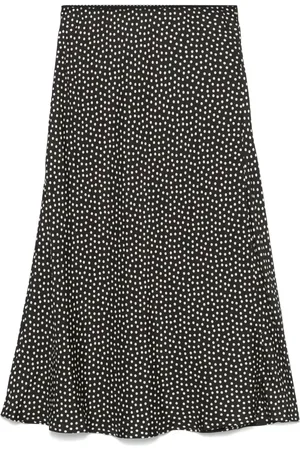 Doen Elowena midi skirt
