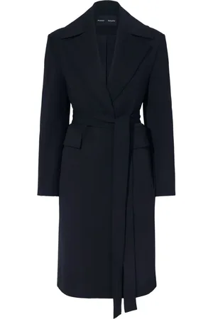 Proenza Schouler Thea coat