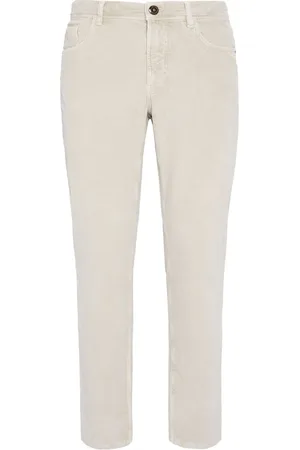 Boggi Milano Velvet jeans