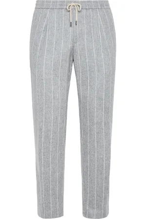 Boggi Milano City trousers