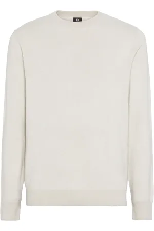 Boggi Milano Round neck jumper