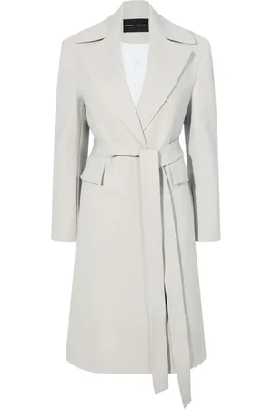Proenza Schouler Thea coat