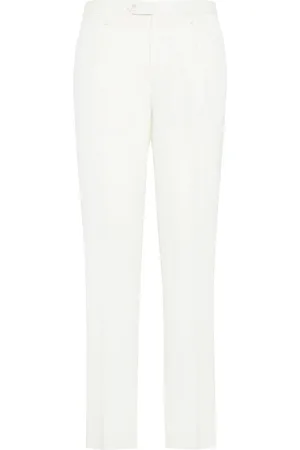 Boggi Milano Alberto trousers