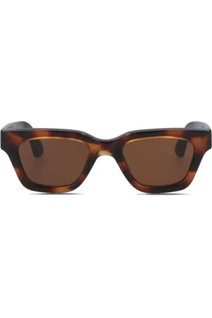 CHIMI Tortoiseshell sunglasses