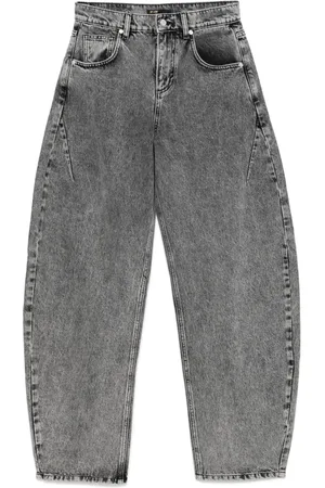 Maje Balloon jeans