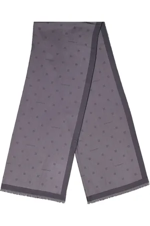 Givenchy 4G scarf