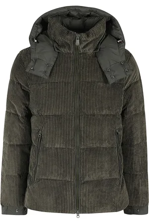 save the duck Detachable hood down jacket