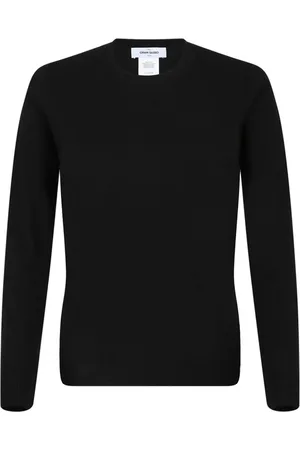 Gran Sasso Crew-neck sweater
