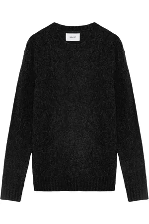 NN.07 Lee knitted jumper