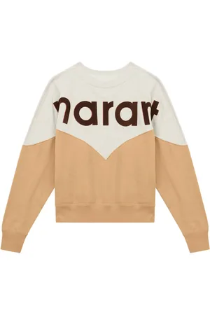 Marant Etoile Houston sweatshirt
