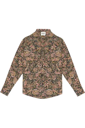 Isabel Marant Catchell shirt