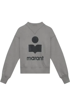 Marant Etoile Moby sweatshirt