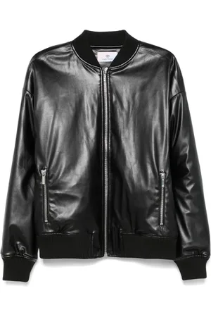 Chiara Ferragni Butterlies bomber jacket