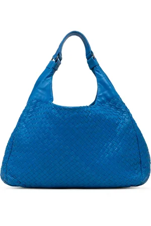 Bottega Veneta 2012-2023 Large Intrecciato Campana hobo bag