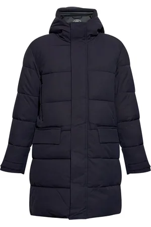 save the duck Quinlan parka