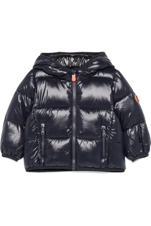 save the duck Luck jacket