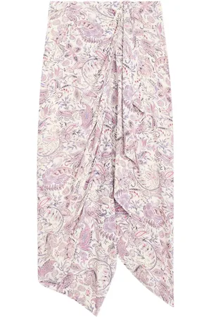 Isabel Marant Zaine skirt