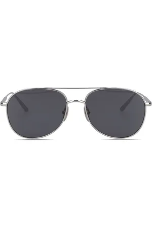 CHIMI Pilot-frame sunglasses