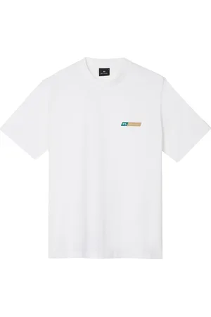 Paul Smith Logo t-shirt