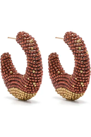 Susana Vega Torra earrings