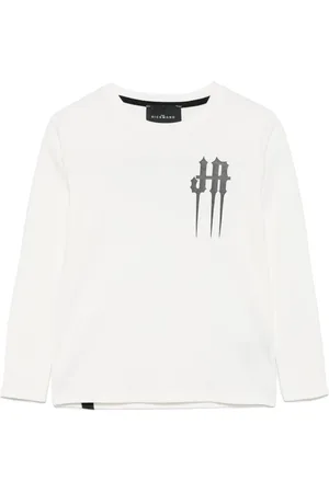 John Richmond Logo-print T-shirt