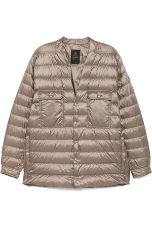 Moncler X Rick Owens down jacket