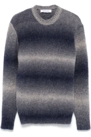 Etudes Round-neck sweater